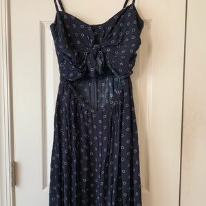 Summer day dress from Australian brand Seed